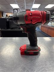USED Craftsman CMCF800 20V 1/4 Inch Impact Driver TOOL ONLY